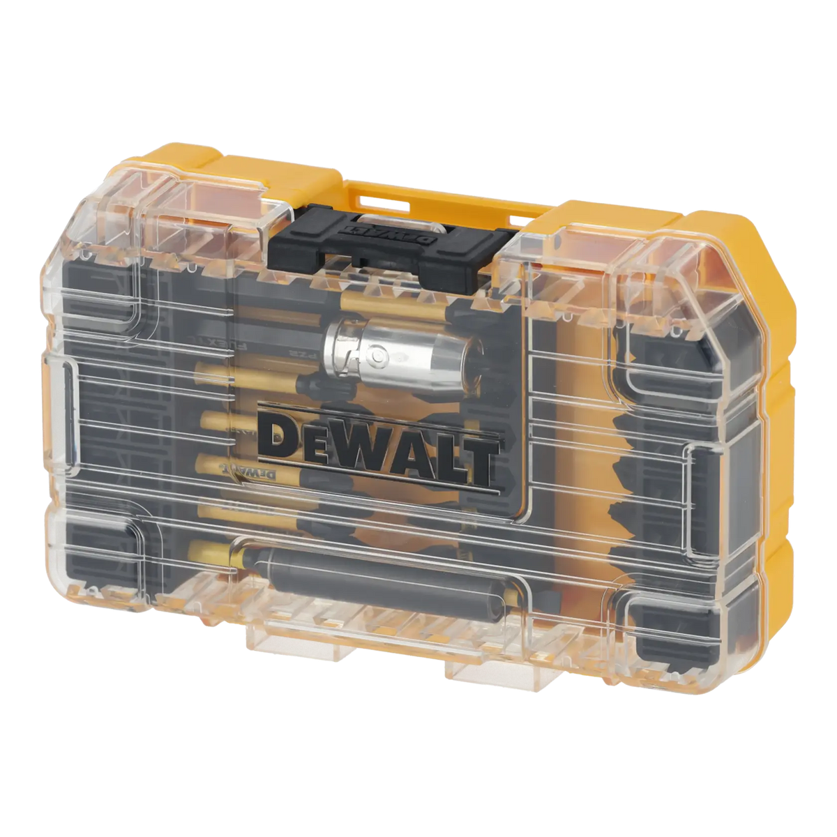 Set 37 Punte per Cacciavite FlexTorq Extreme DeWalt DT70731T-QZ