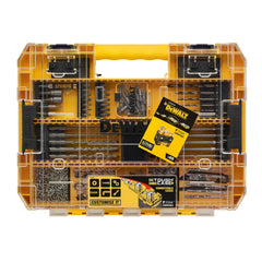 Set 85 Punte per Cacciavite e Trapano DeWalt DT70763-QZ