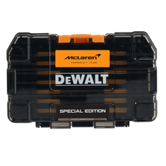 Set Avvitatura FlexTorq McLaren DeWalt DT70902T-QZ
