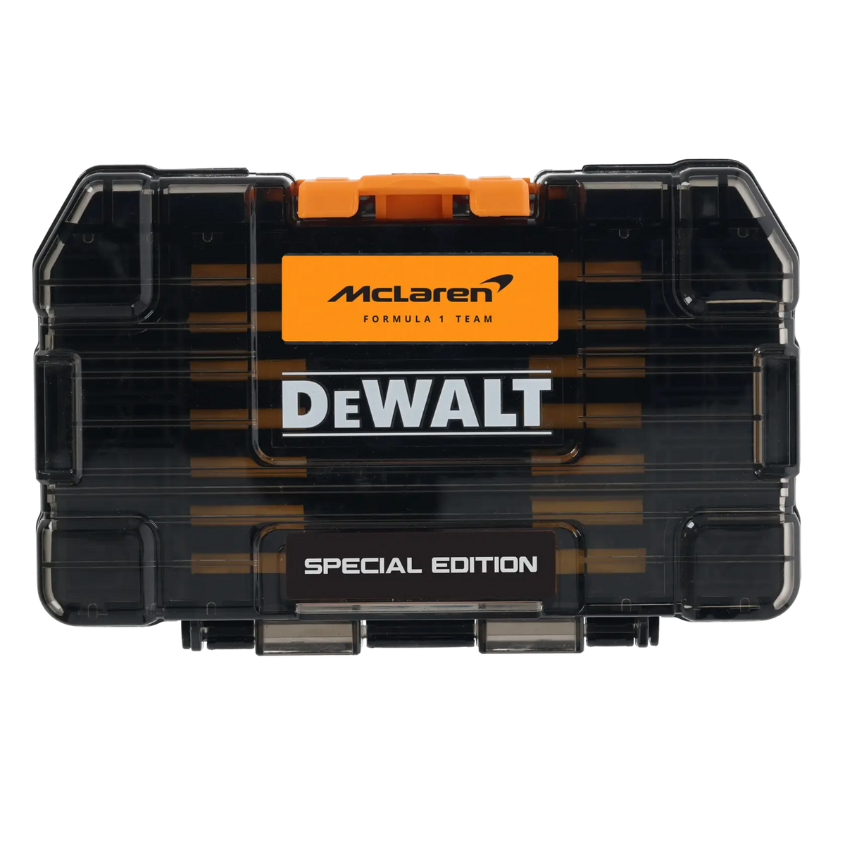 Set Avvitatura FlexTorq McLaren DeWalt DT70902T-QZ