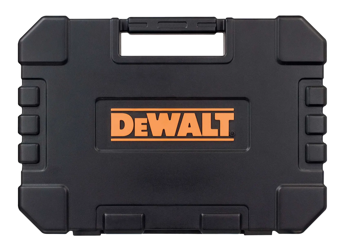 Set Misto Grande 100 Punte per Cacciavite DeWalt
