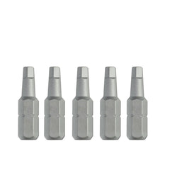 Inserto Testa Quadra 25mm DeWalt DT7170-QZ