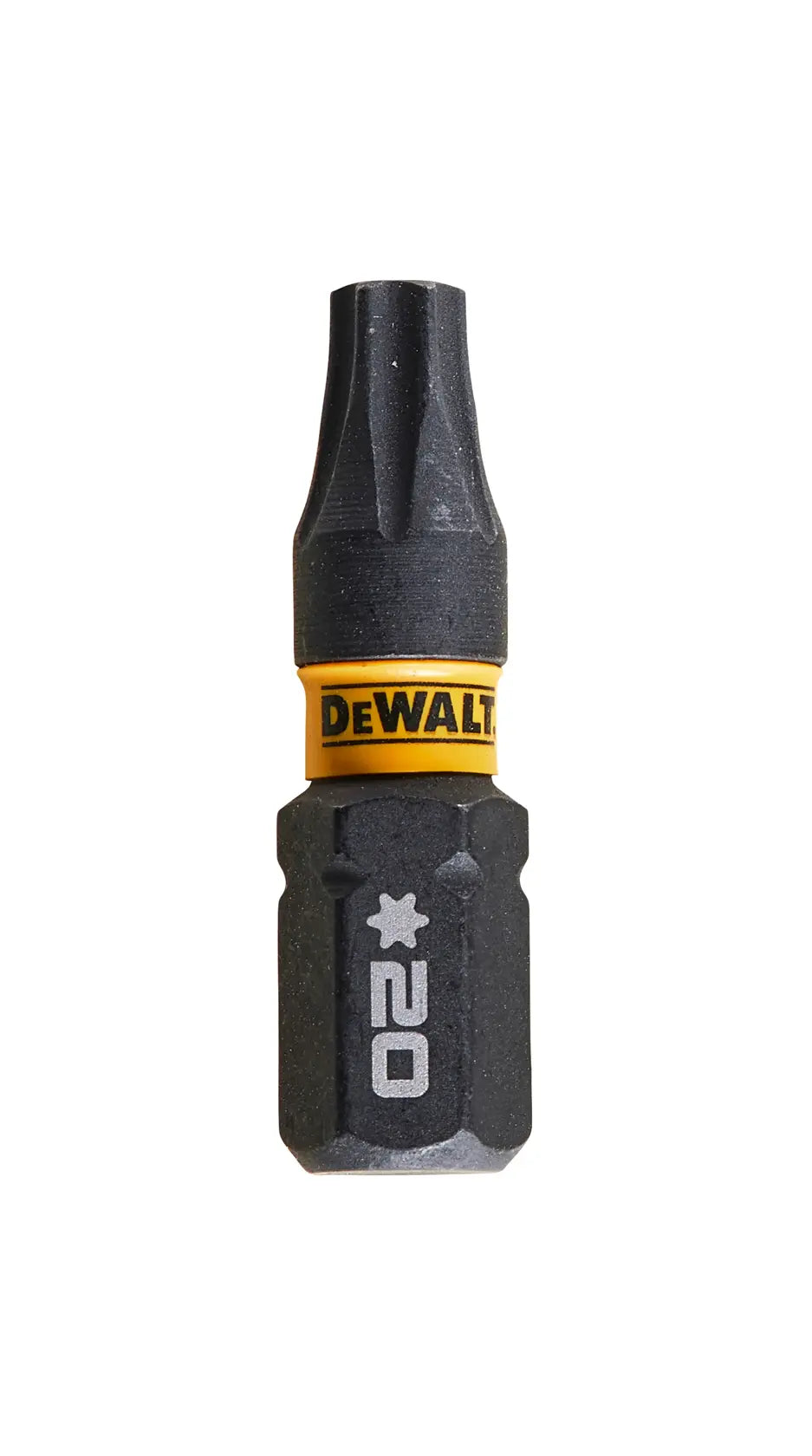 Set 5 Inserti Impact Torsion T20 DeWalt DT7381T-QZ