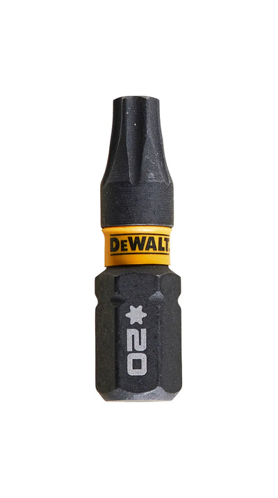 Set 5 Inserti Impact Torsion T20 DeWalt DT7381T-QZ
