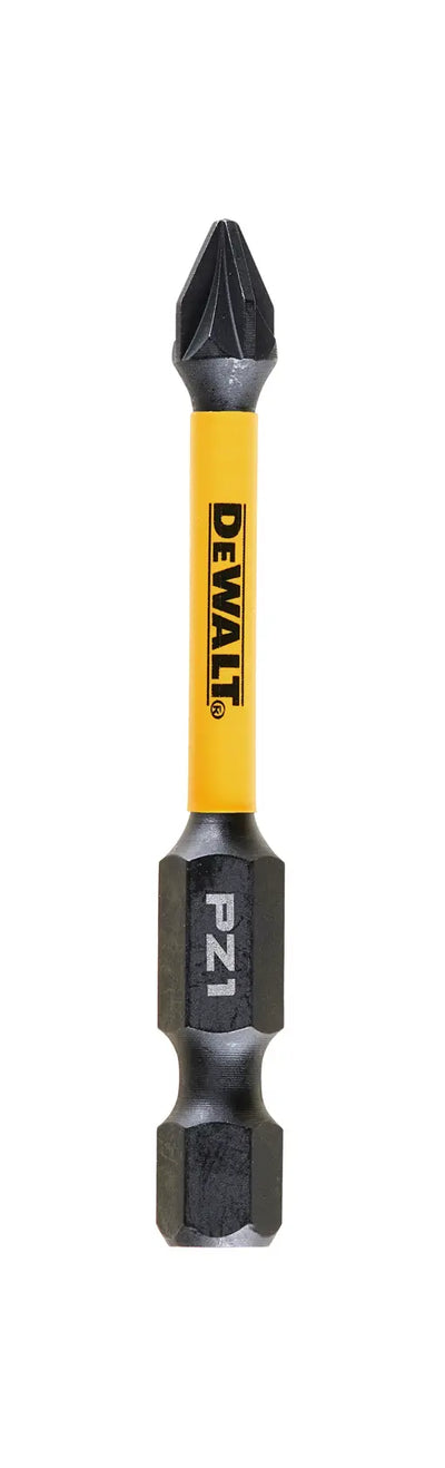 Set 5 Inserti Impact Torsion PZ1 DeWalt DT7390T-QZ