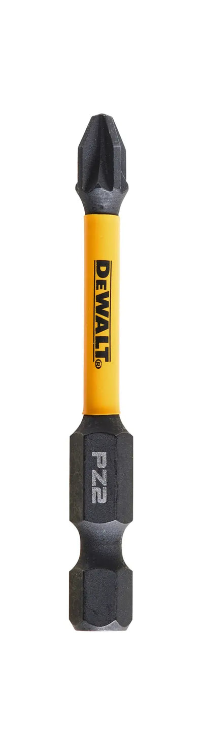 Set 5 Inserti Impact Torsion PZ2 DeWalt DT7391T-QZ