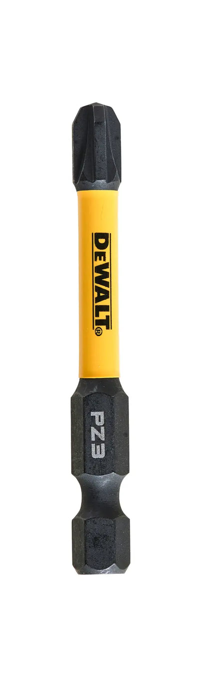 Set 5 Inserti Impact Torsion PZ3 DeWalt DT7392T-QZ