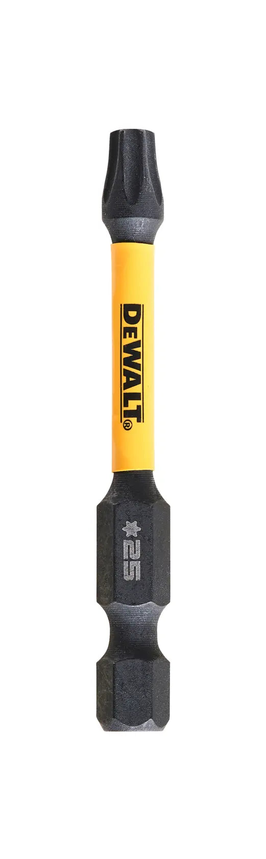 Set 5 Inserti Impact Torsion T25 DeWalt DT7396T-QZ
