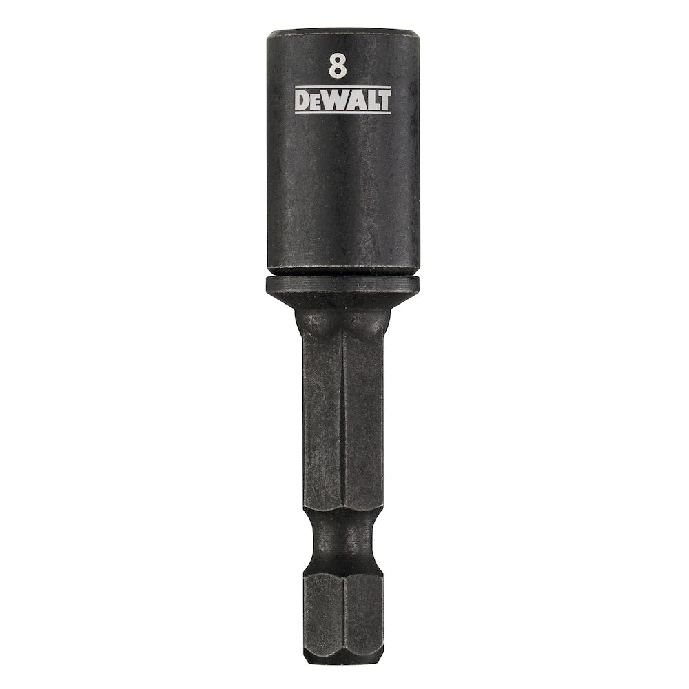 Cacciavite a dado lavabile pronto per l'impatto da 8 mm DT7465-QZ DeWalt