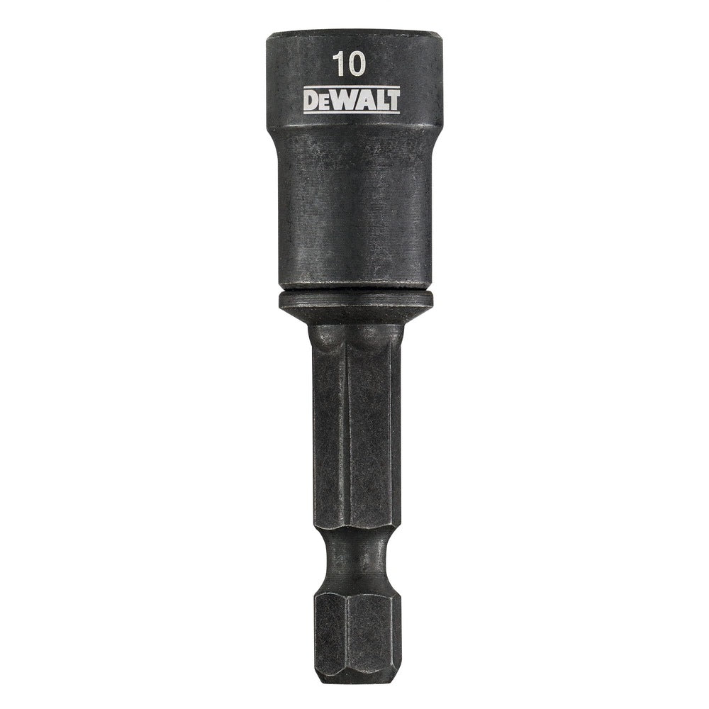 Giradadi pulibile pronto per l'impatto da 10 mm DT7466-QZ DeWalt