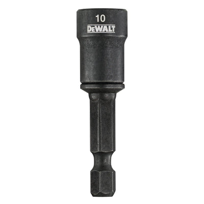 Fissaggio Giradadi pulibile pronto per l'impatto da 10 mm - DT7466-QZ DeWalt