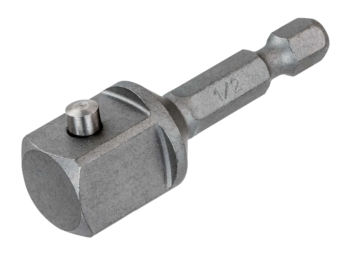Adattatore da 1/4" a 1/2" DeWalt DT7512-QZ