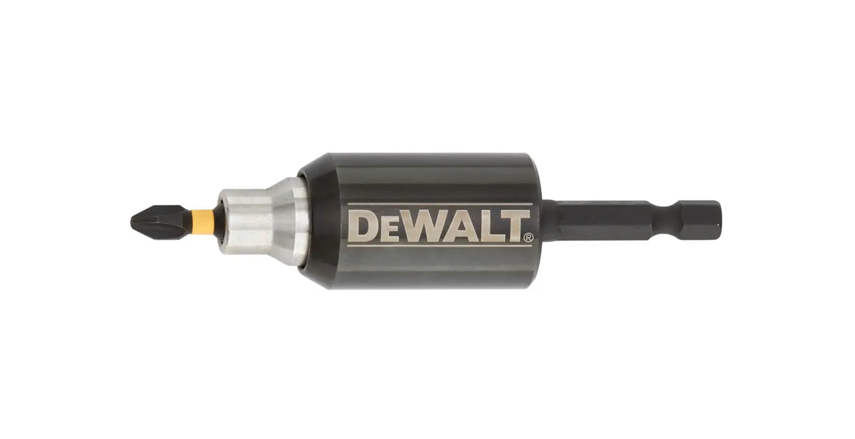 Adattatore a Frizione con Controllo Coppia e Inserto PH2 DeWalt