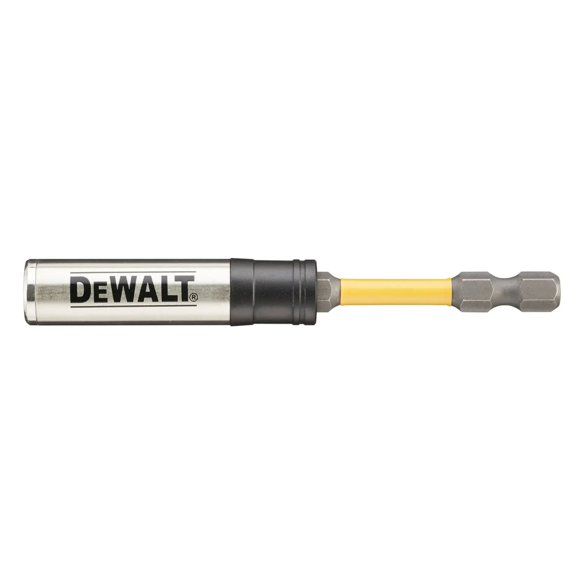 Portainserti Magnetico FlexTorq Cambio Rapido DeWalt DT7522-QZ