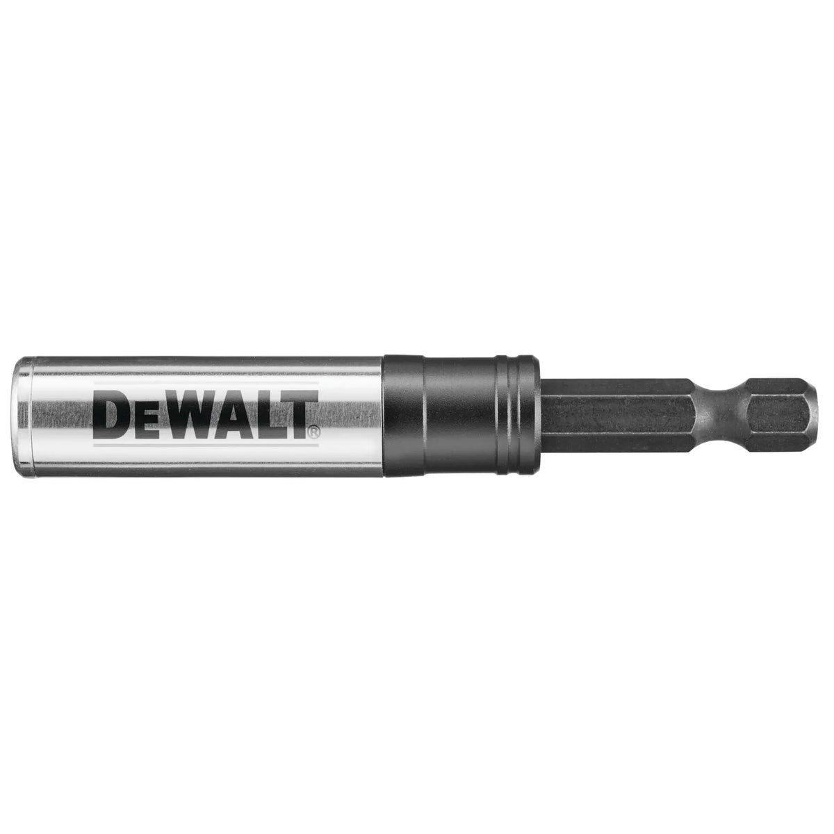 Portainserti Magnetico Impact Cambio Rapido DeWalt