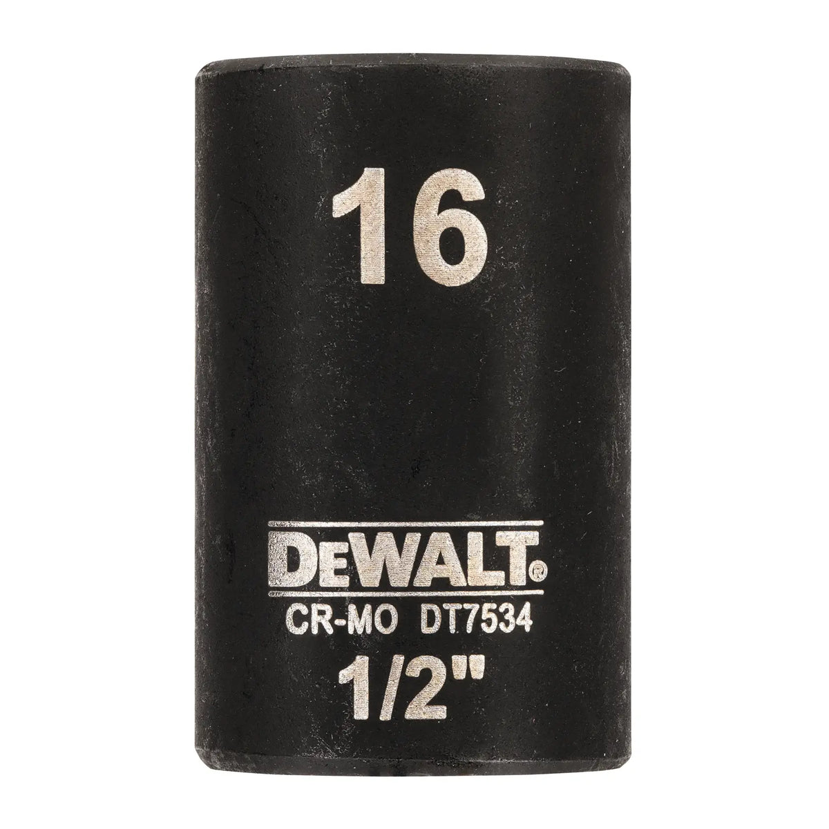 Bussola a Percussione Bassa 1/2" 16mm DeWalt DT7534-QZ