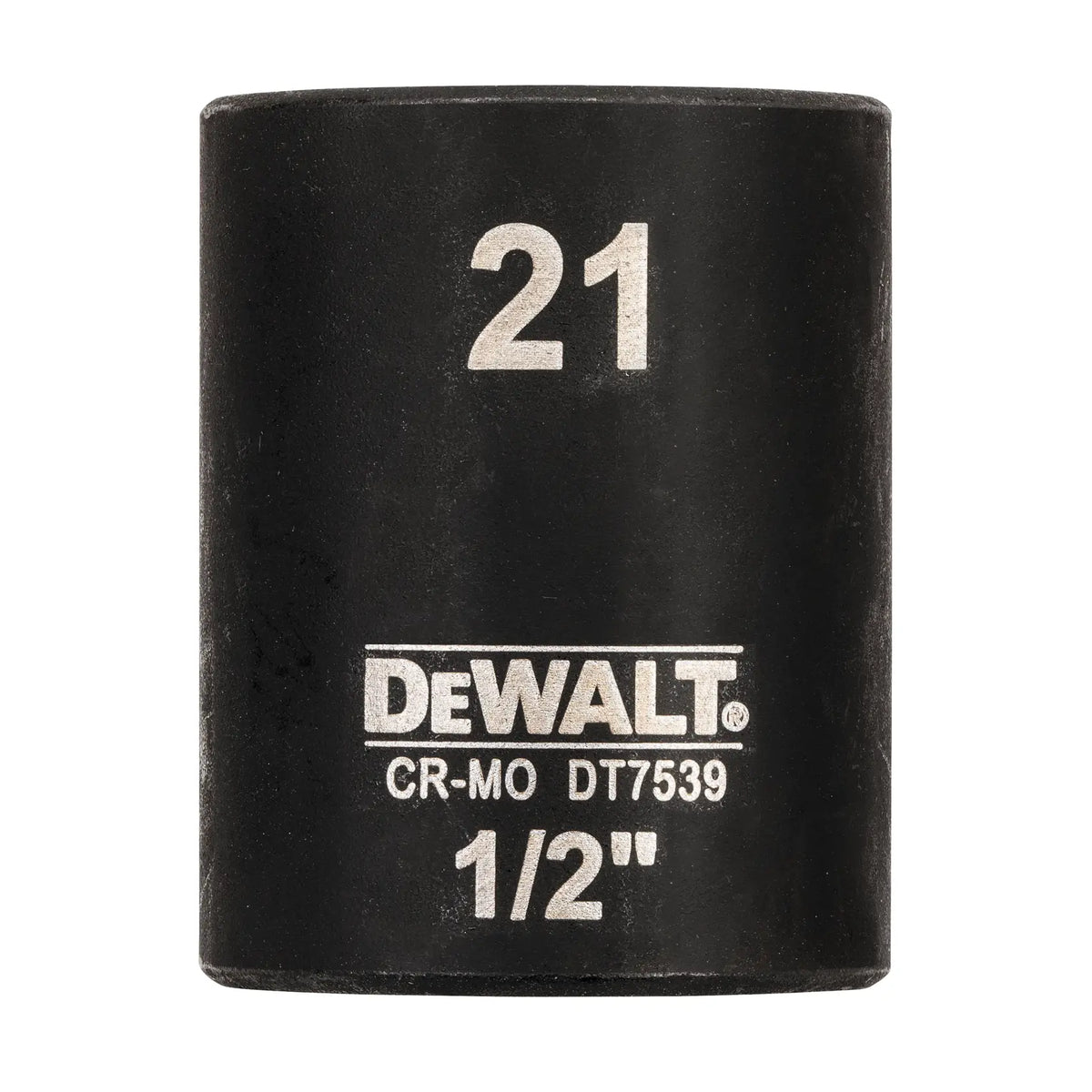 Bussola a Percussione Bassa 1/2" 21mm DeWalt DT7539-QZ