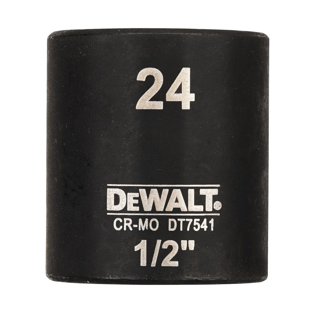 Bussola a Percussione Bassa 1/2" 24mm DeWalt DT7541-QZ