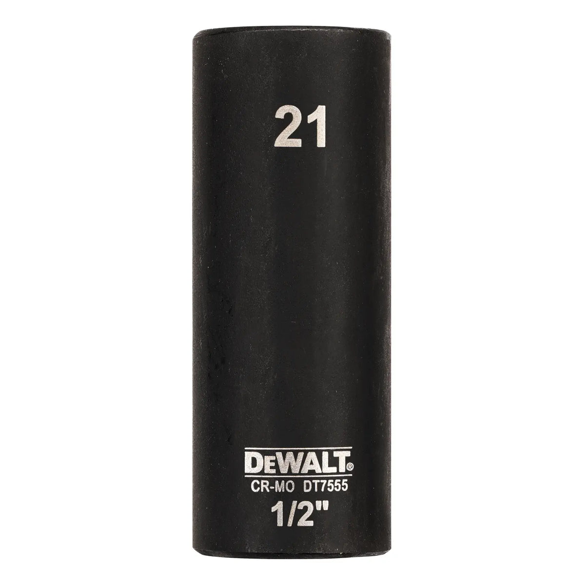 Bussola a Percussione Profonda 1/2" 21mm DeWalt DT7555-QZ