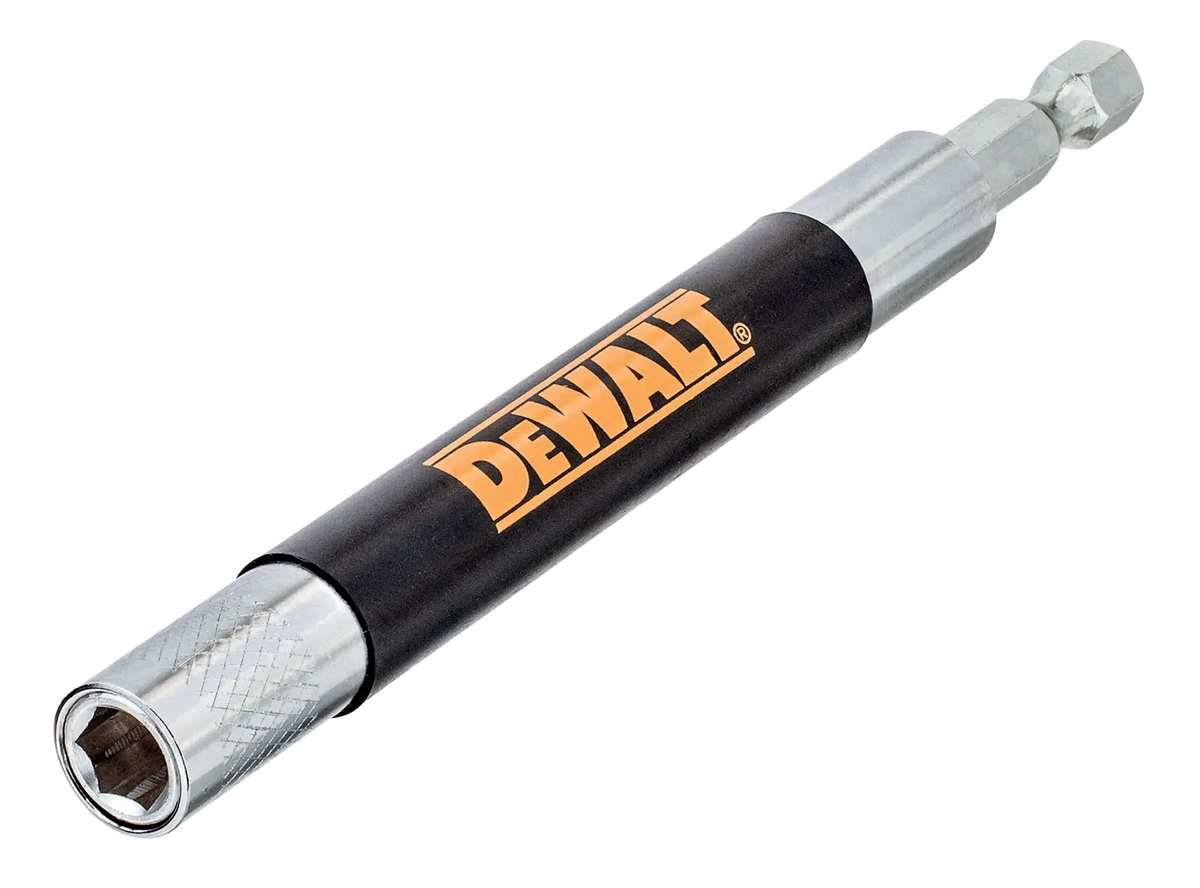 Guida per Inserimento Viti Ø12mm 120mm DeWalt DT7702-QZ