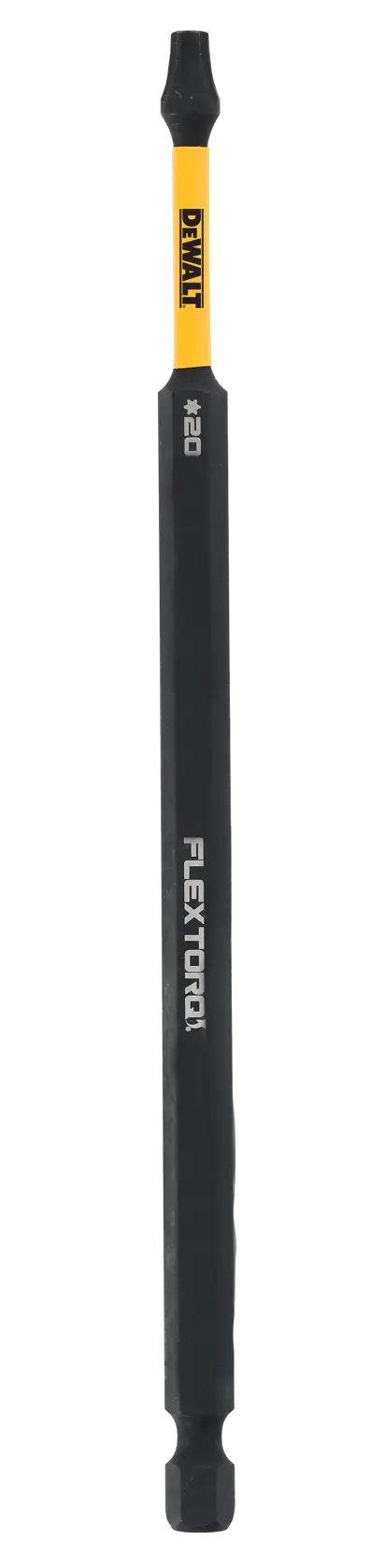 Inserto FlexTorq T20 152mm DeWalt DT7802T-QZ