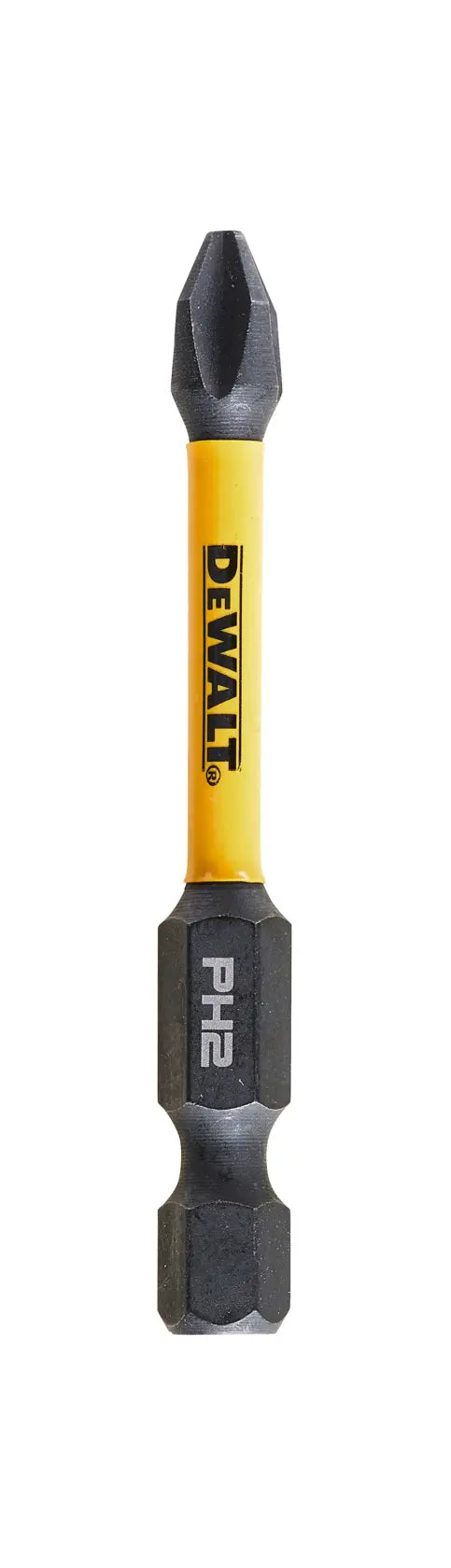 Set 5 Inserti Impact Torsion PH2 DeWalt DT7998T-QZ