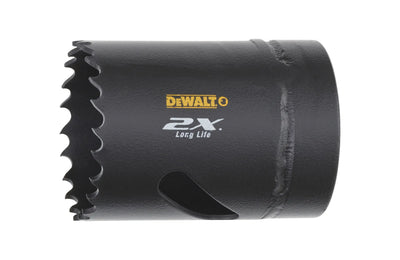 48mm 2X Sega a tazza BiM DT8148L-QZ DeWalt
