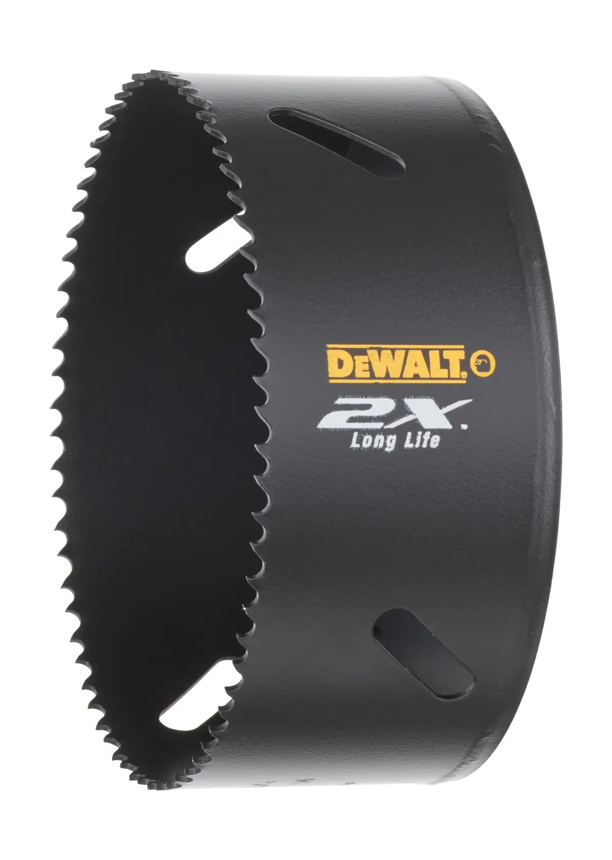 Sega a Tazza BiM 108mm DeWalt DT8208L-QZ