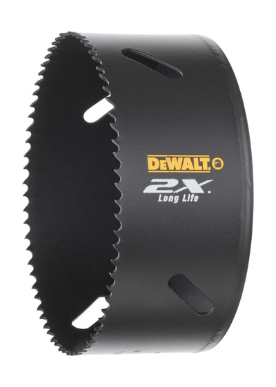 108mm 2X Sega a tazza BiM DT8208L-QZ DeWalt