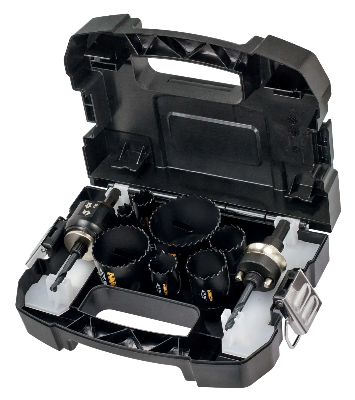 Set 11 Seghe a Tazza BiM Elettricista DeWalt DT8273L-QZ
