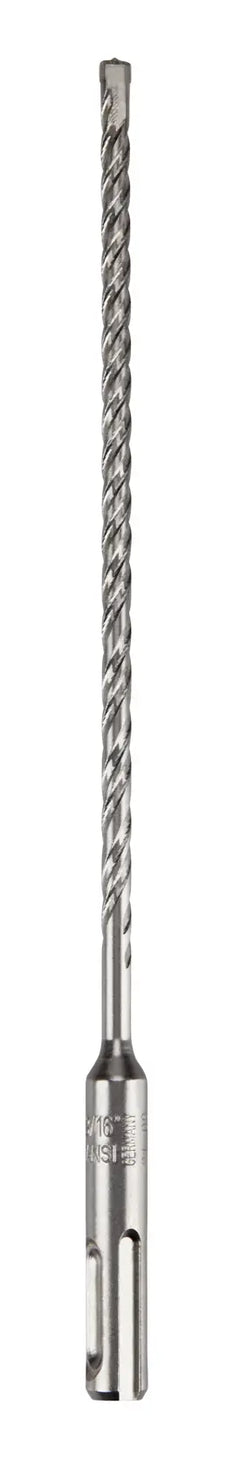 Punta SDS-Plus XLR Testa Piena 5x210x150mm DeWalt DT8909-QZ