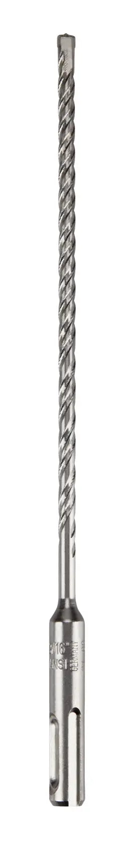 Punta SDS-Plus XLR Testa Piena 6x160x100mm DeWalt DT8913-QZ
