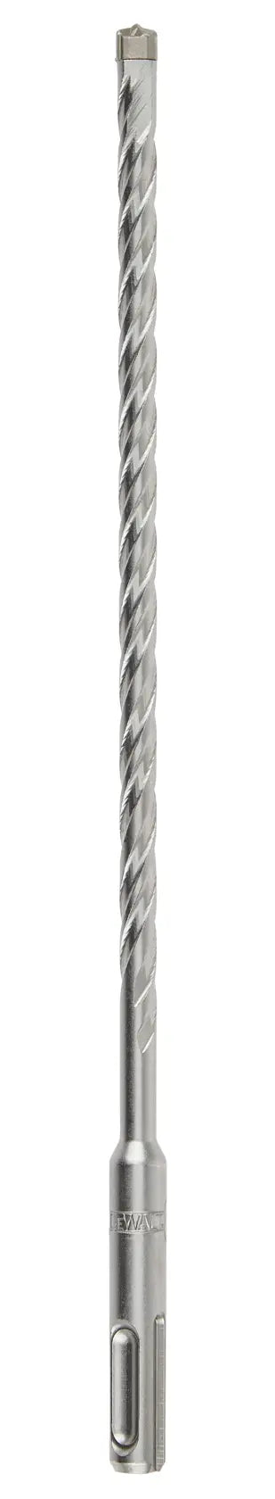 Punta SDS-Plus XLR Full Head 6x160x100mm confezione multipla DeWalt DT8956-QZ