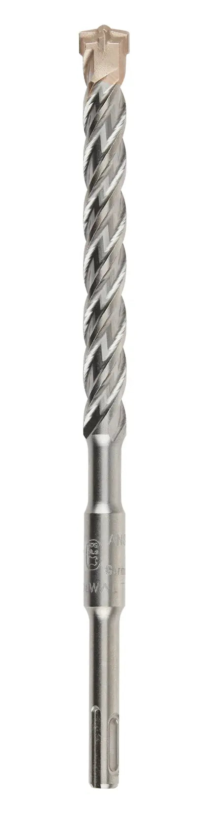 Punta SDS-Plus XLR Full Head 8x210x150mm confezione multipla DeWalt DT8966-QZ