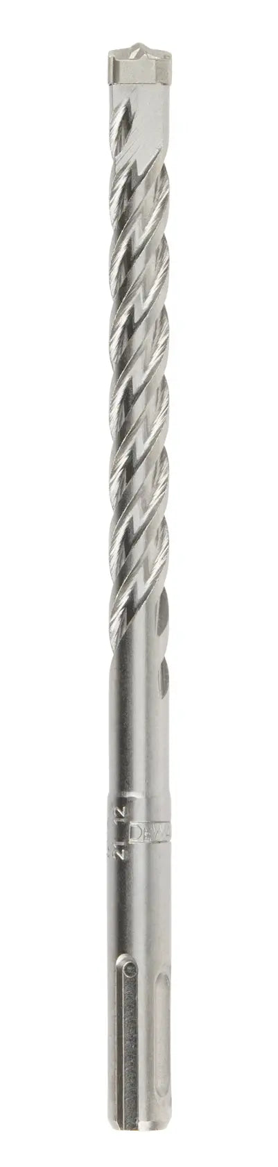 Punta SDS-Plus XLR Full Head 10x260x200mm confezione multipla DeWalt DT8969-QZ