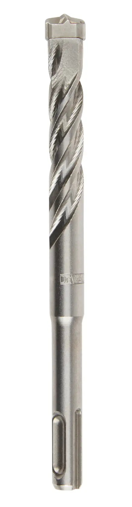 Punta SDS-Plus XLR Full Head 12x160x100mm confezione multipla DeWalt DT8971-QZ