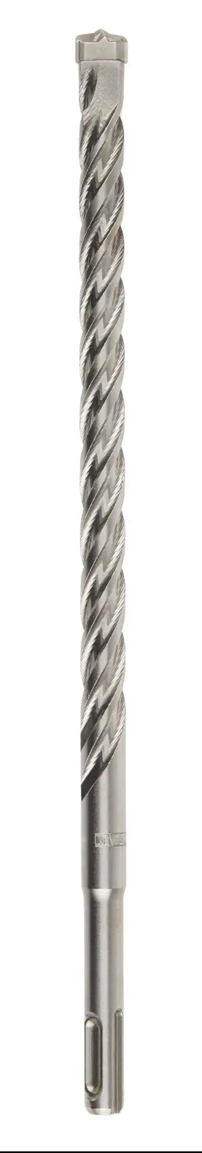 Punta SDS-Plus XLR Full Head 12x200x150mm confezione multipla DeWalt DT8972-QZ