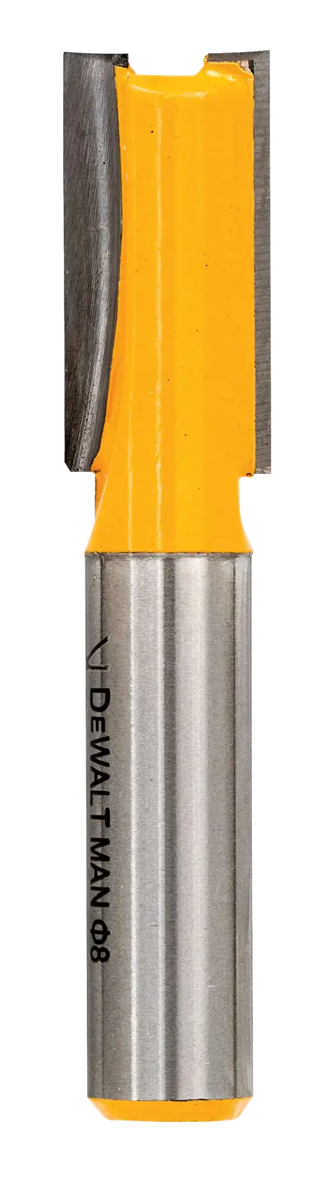 Taglierina dritta TCT 10mm DeWalt DT90004-QZ