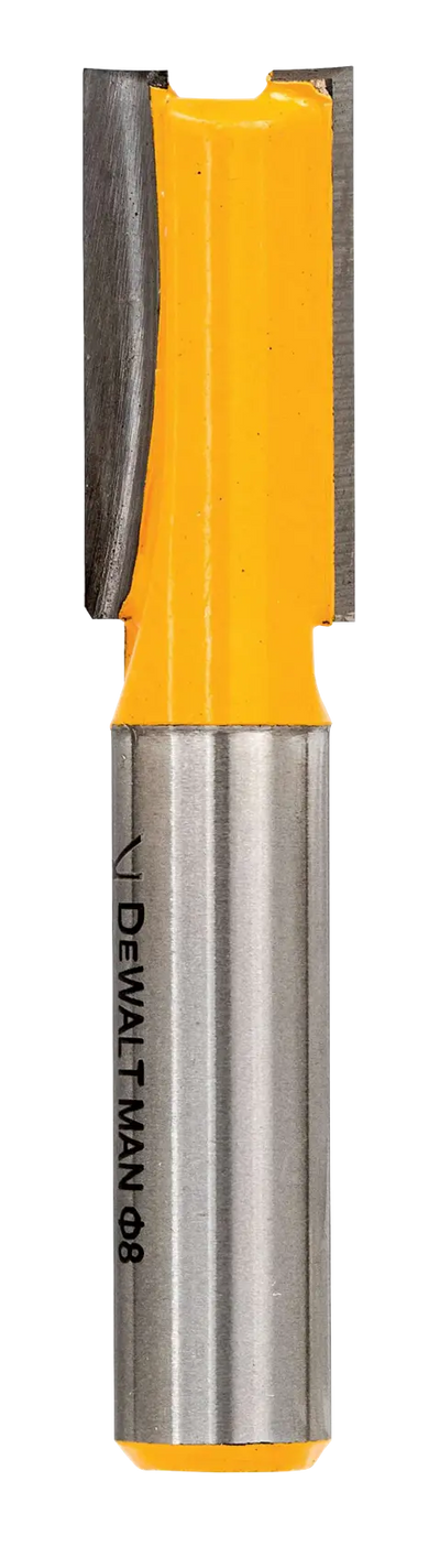Taglierina dritta TCT 10mm DeWalt DT90004-QZ