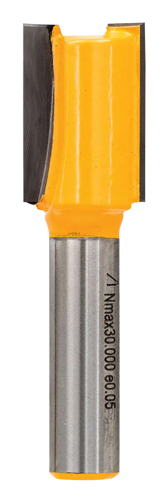 Taglierina dritta TCT 14mm DeWalt DT90006-QZ