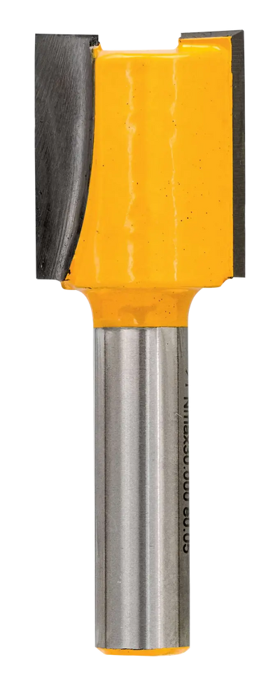 Taglierina dritta TCT 18mm DeWalt DT90009-QZ