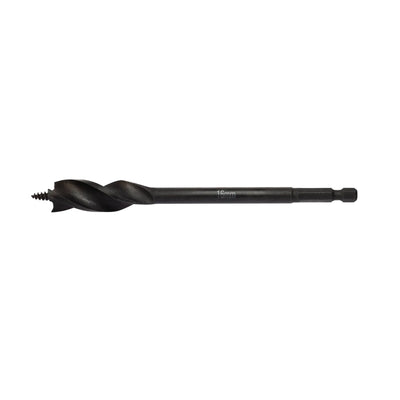 Punta autoperforante Extreme Tri Flute 16x152mm DeWalt DT90240-QZ