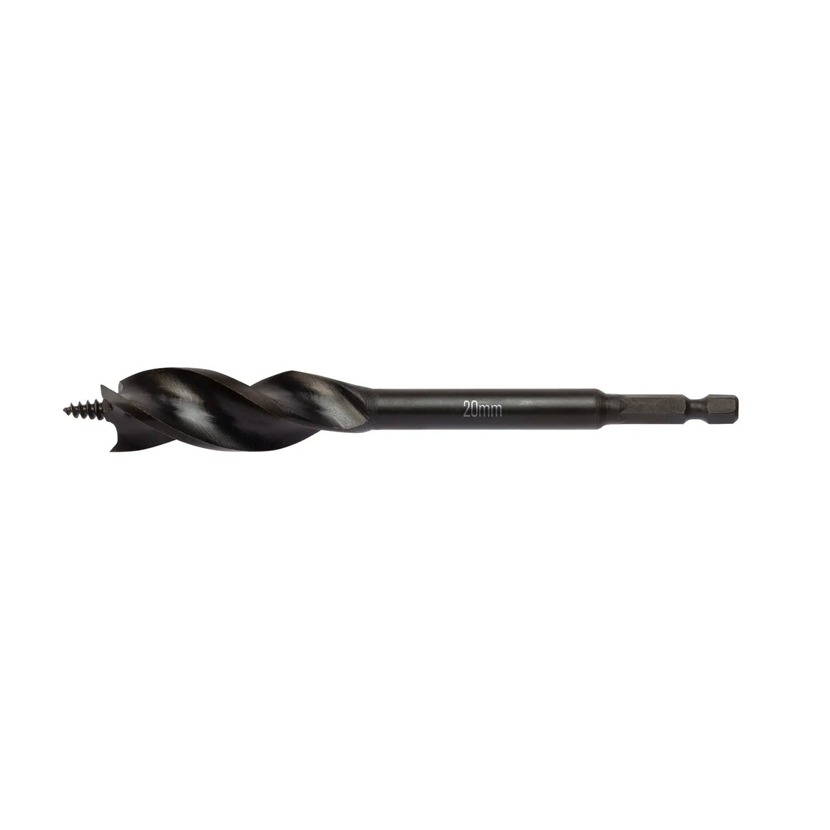 Mecchia Tri Flute Extreme 18x152mm DeWalt DT90293-QZ