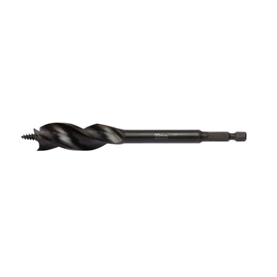 Mecchia Tri Flute Extreme 18x152mm DeWalt DT90293-QZ