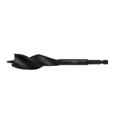 Punta Extreme Tri Flute 25 x 152 mm DeWalt DT90243-QZ