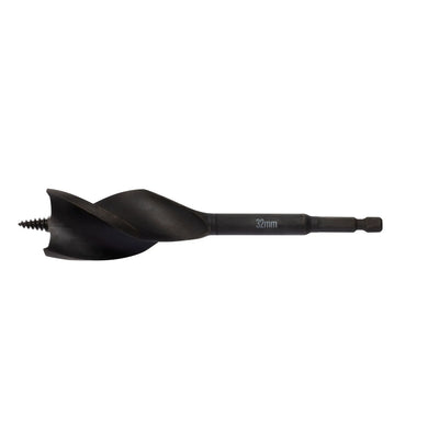 Extreme tri flute bit 32MM X 152MM - DT90245-QZ DeWalt