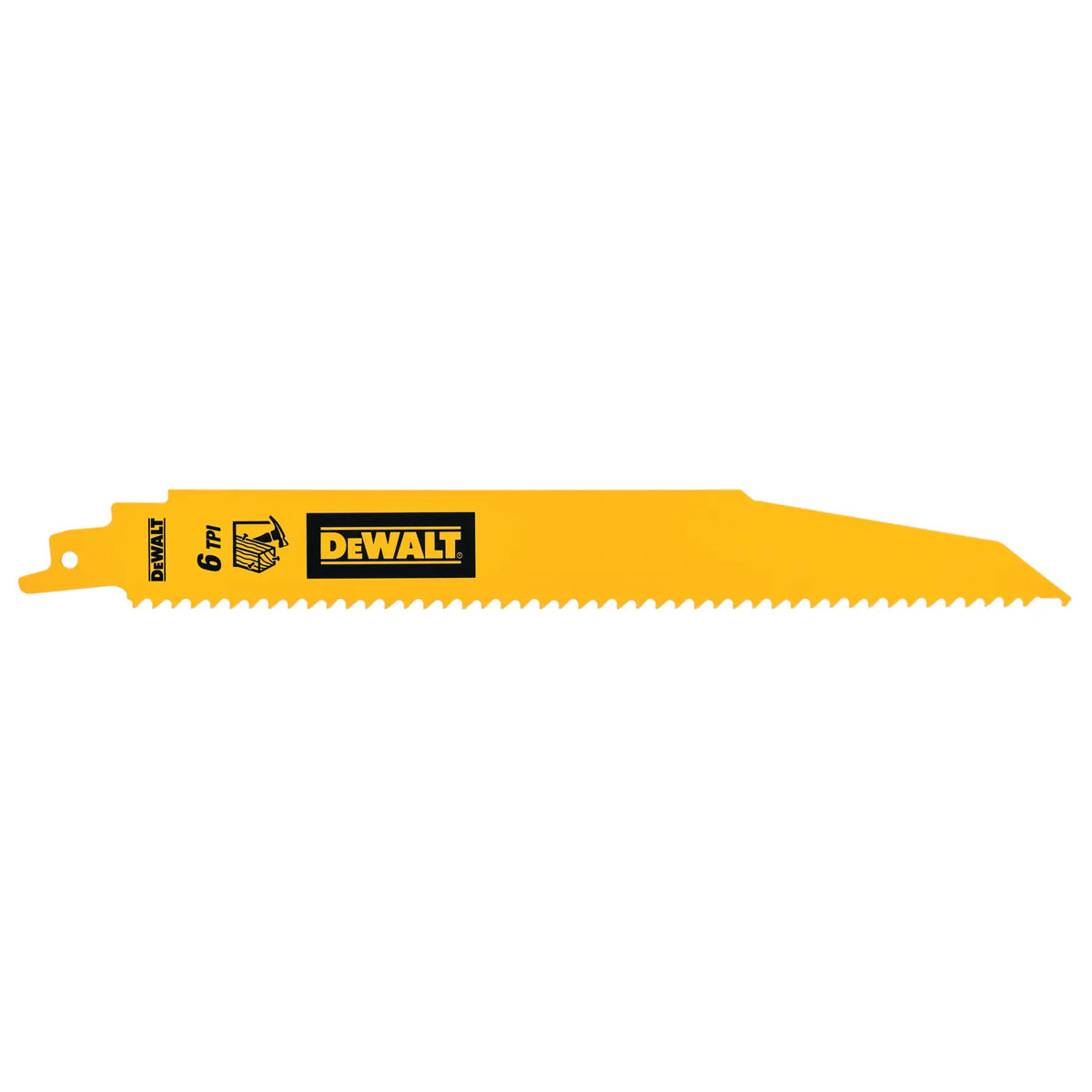 Lama Bi-Metal per sega universale DeWalt DT90381-QZ