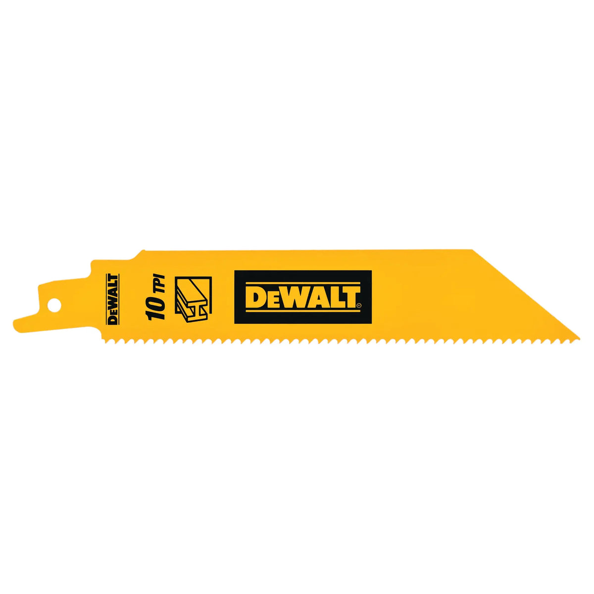 Lama Bi-Metal per sega universale DeWalt DT90384-QZ