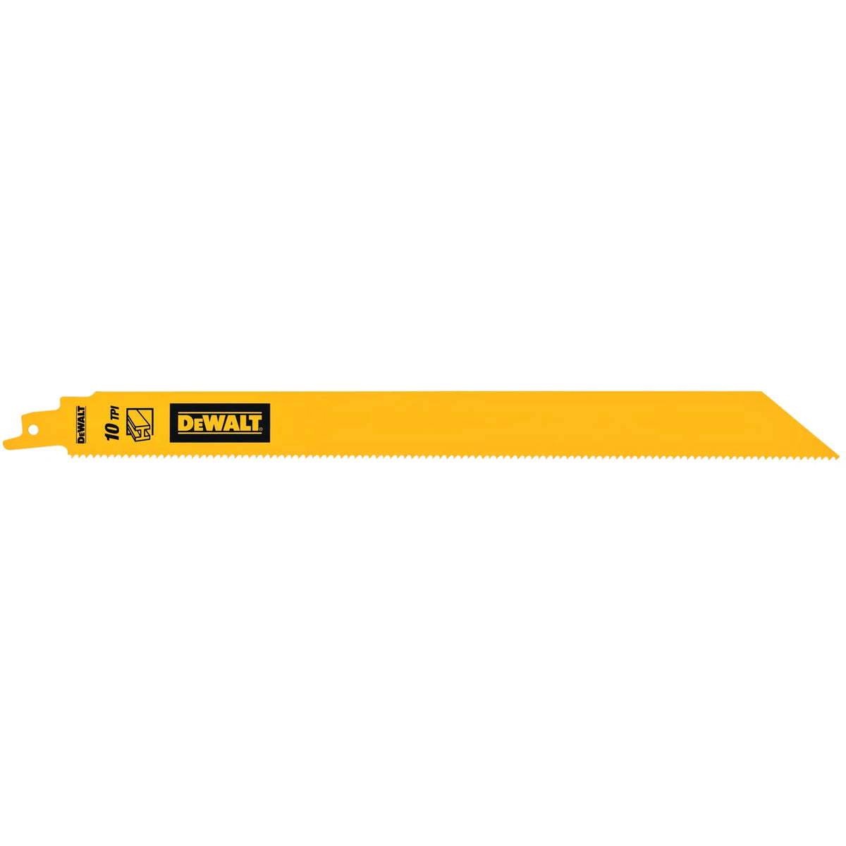 Lama Bi-Metal per sega universale DeWalt DT90389-QZ