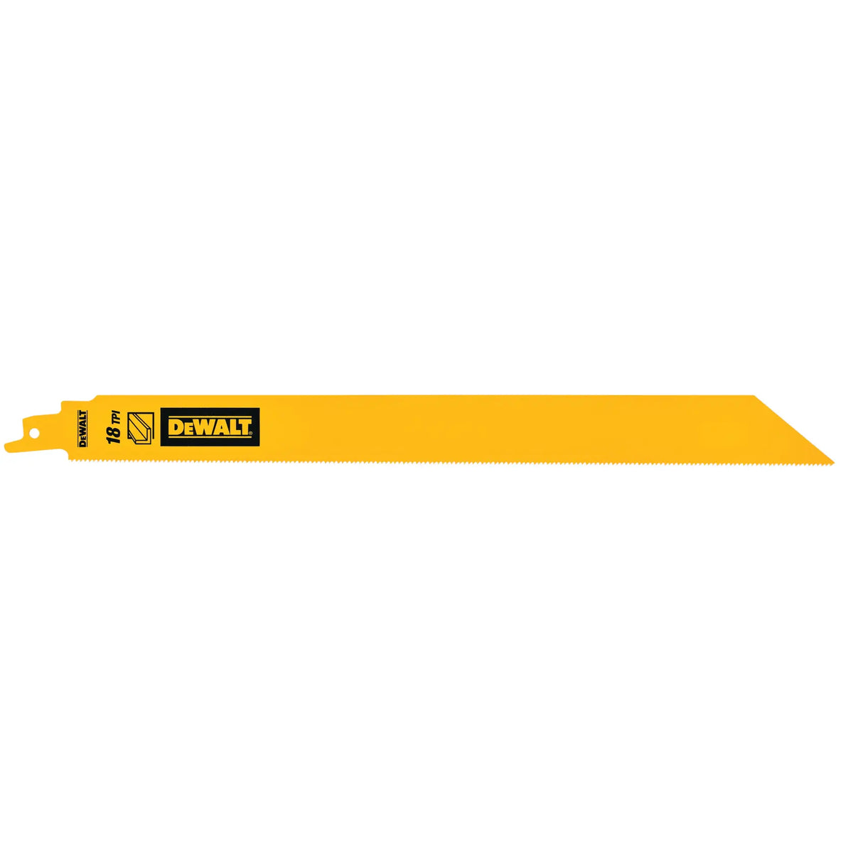 Lama Bi-Metal per sega universale DeWalt DT90391-QZ